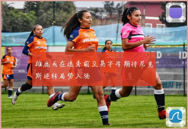 雄鹿或在选秀前交易字母期待尼克斯逆转局势入场