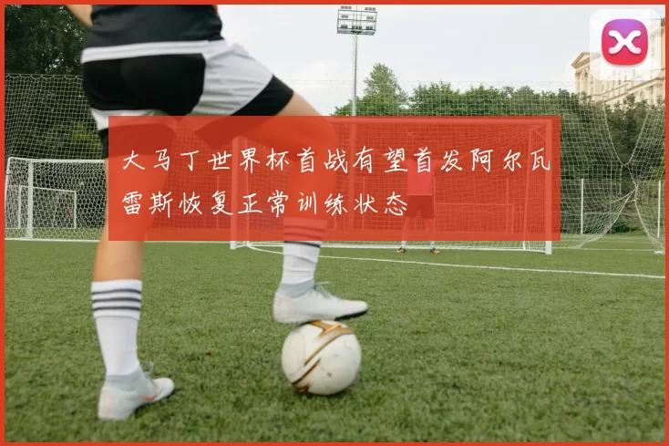大马丁世界杯首战有望首发阿尔瓦雷斯恢复正常训练状态