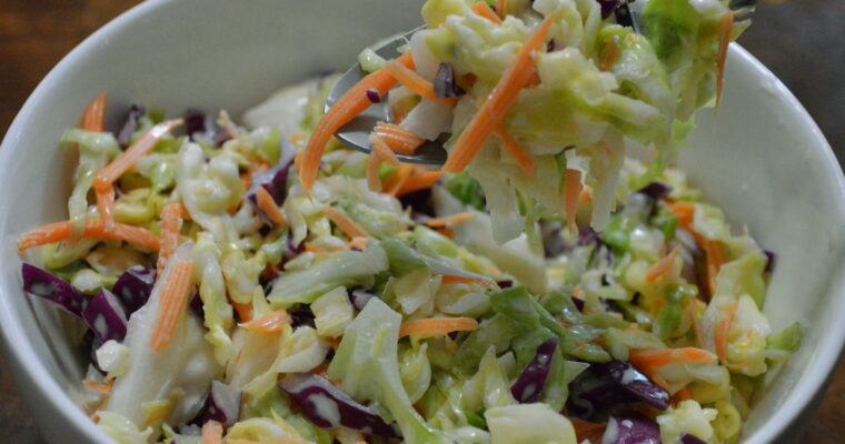 Coleslaw