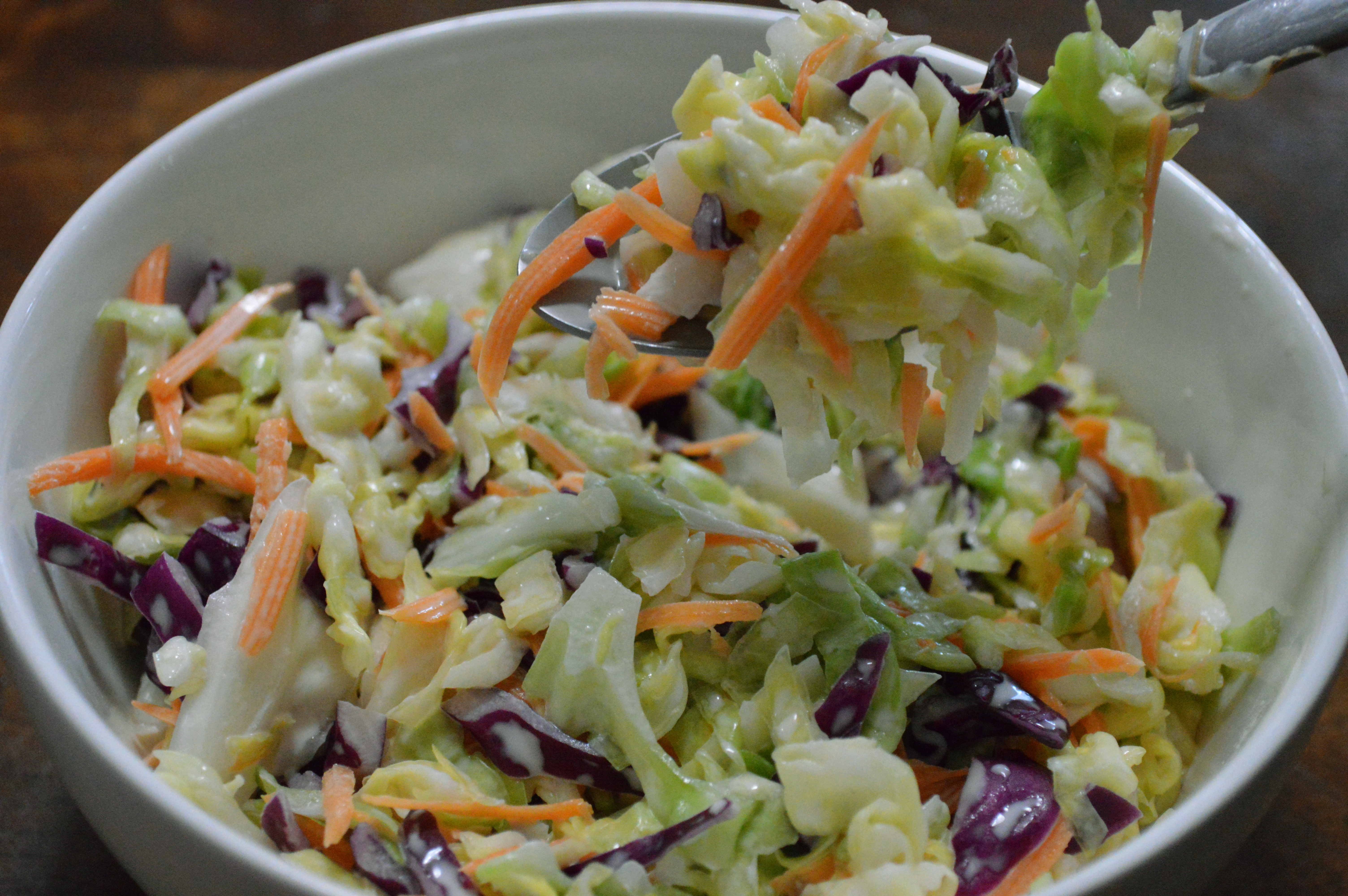 Coleslaw