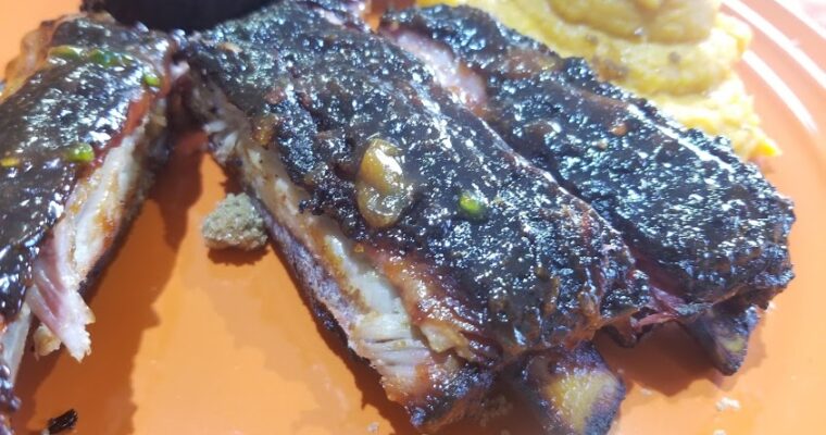 BBQ Ribs