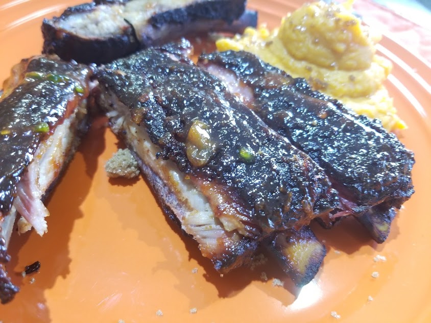 BBQ Ribs