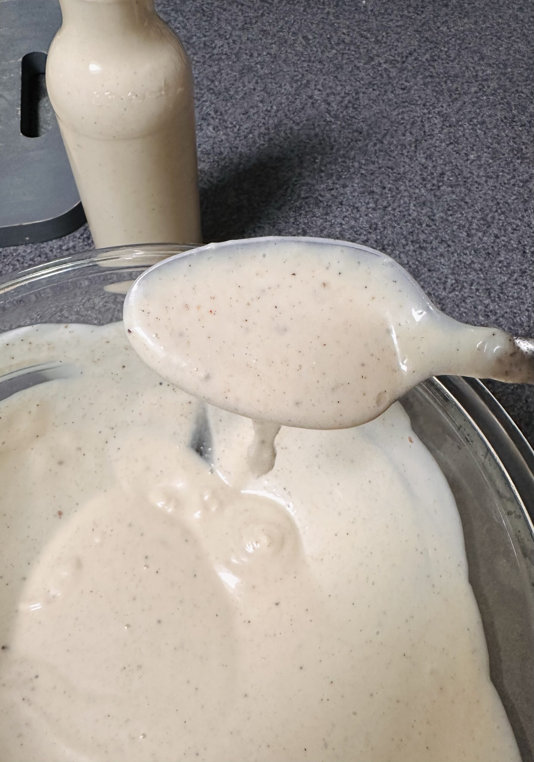 Alabama White BBQ Sauce